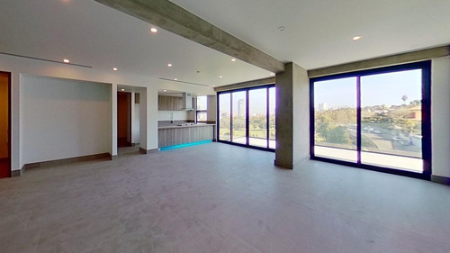 Imagen 19 de 24 de Departamento Exclusivo En Liv La Recta En Tijuana
