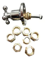 Comprar Kit Reparación Canilla Grifería C\u002Fvolante Clius - Ferrejido