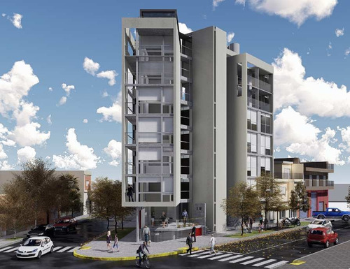 Imagen 2 de 8 de Departamento En Venta En Villa Bosch
