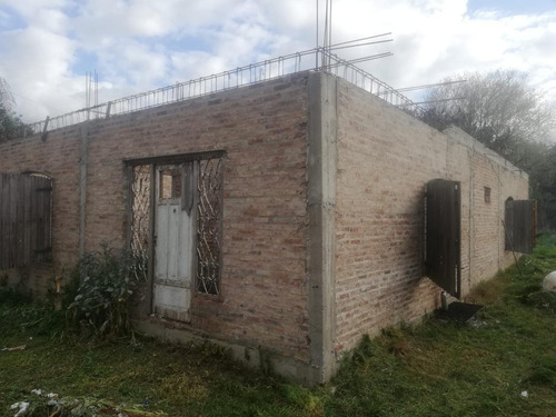 Imagen 9 de 14 de Lote En Burzaco Con Construccion A Terminar