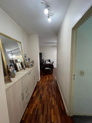Av Rivadavia 10170, Caba/ Departamento 3 Ambientes / 70 M2 / Balcón U$s 110.000