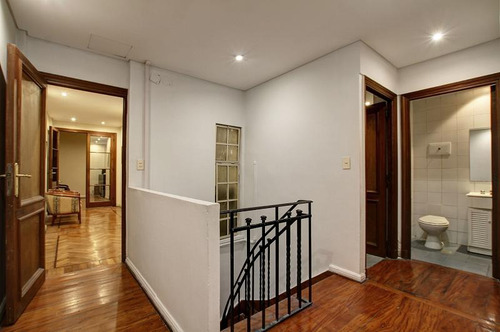 Oficina En Venta En San Nicolas