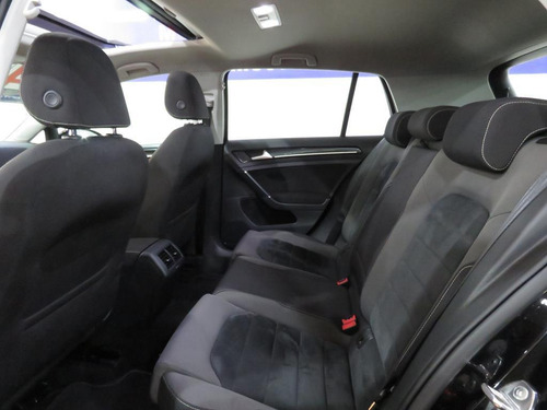 Volkswagen Golf 1.4 Highline Tsi Aut Top C/ Teto Solar