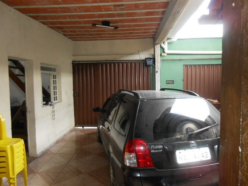 Casa A Venda No B.novo Riacho - 1662
