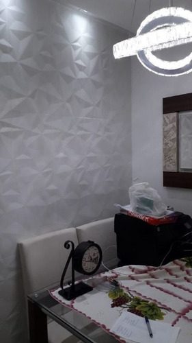 Imagem 4 de 24 de Apartamento Com 3 Dormitórios À Venda, 63 M² Por R$ 440.000,00 - Jardim América Da Penha - São Paulo/sp - Ap7158