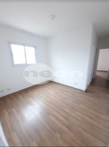 Imagem 2 de 13 de Apartamento - Parque Jacatuba - Ref: 2502 - V-2502