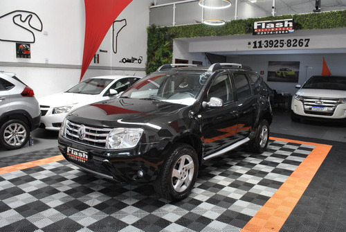 Renault Duster Duster 2.0 16V Dynamique (Flex)