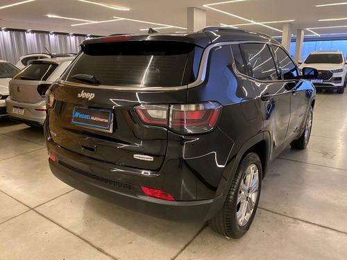 Jeep Compass COMPASS LONG. T270 1.3 TB 4X2 FLEX AUT.
