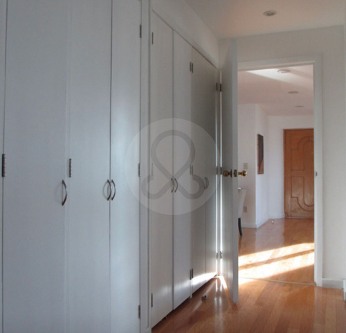 Departamento En Venta En Santa Fe