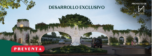 Gran Reserva Sabinos Residencial & Golf  ( Financiamiento Directo Asta 30 Años C/casa )  