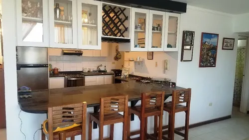 Apartamento En Venta Lecheria