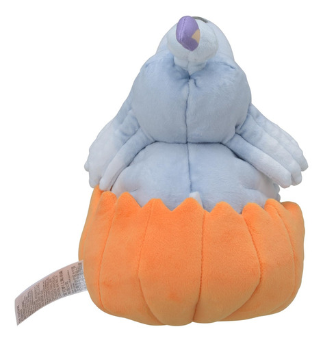 Juguete De Peluche Pokémon Center Pokémon Tricks & Treats Gr