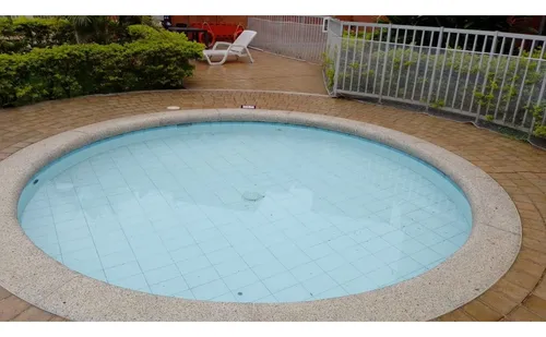 Venta De Dúplex El Refugio De 110mts2, Sur De Cali 6871.