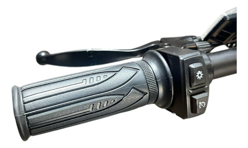 Bicicleta Eletrica Bike Dobravel Bateria Litio 36v 350watts Cor Preto