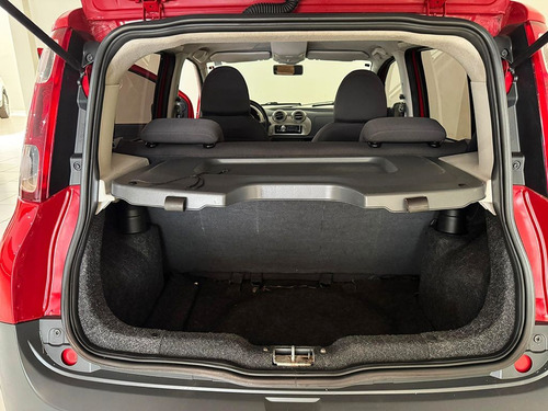 Fiat Uno 1.4 EVO WAY 8V