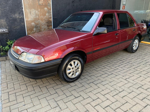 Monza Gl 2.0