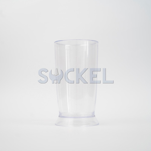 Imagen 2 de 2 de Vaso Para Minipimer Multimarcas 600ml