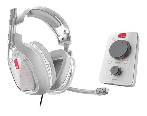 .: Astro Gaming A 40 Auricular + Mixamp Pro  Xbox One Pc :..