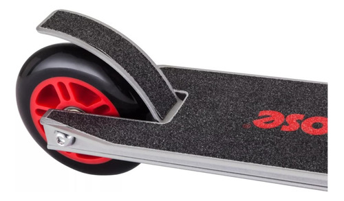 Scooter Mongoose Force 1.0 De Pie