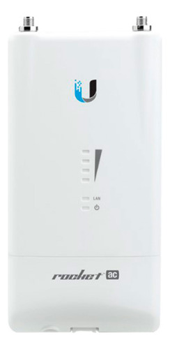 Rocket Ubiquiti R5ac-lite Airmax 450mbps 1xethernet Rp-sma