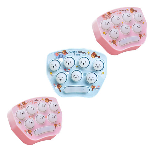 Minicadena De Juguete Para Practicar Con La Mano Para Niños,