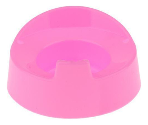 4 Móveis De Vaso Sanitário De Plástico Baby Doll Basin