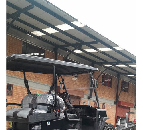 Buggie Electrico 2025