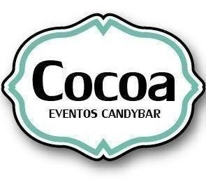 Candy Bar Angelitos Comunion Bautismo