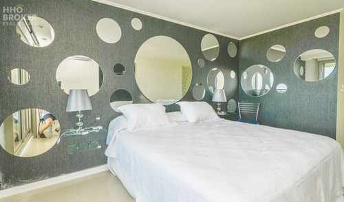 Imagen 9 de 30 de Hermoso Departamento Alquiler Imperiale Ii - Playa Brava - Punta Del Este - Punta Del Este Brava