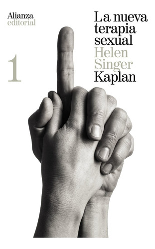 Nueva Terapia Sexual 1,la - Kaplan,helen Singer