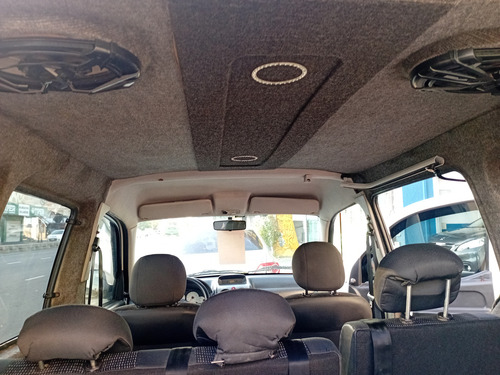 Peugeot Partner 1.6 Hdi Furgon Confort