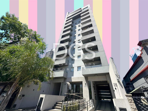 Departamento De 3 Ambientes En Venta En Banfield