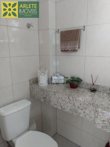 Imagem 4 de 15 de Casa No Bairro Perequê Em Porto Belo Sc - 2540
