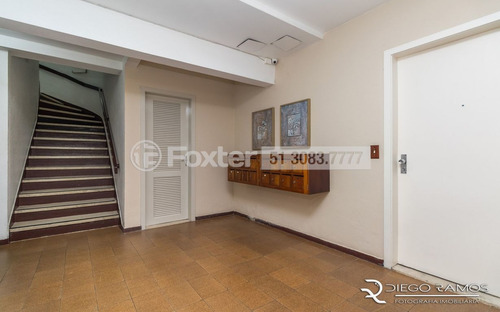 Imagem 22 de 23 de Apartamento, 2 Dormitórios, 58.52 M², Boa Vista - 207356