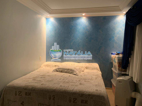 Imagem 14 de 19 de Apartamento Com 3 Dorms, Ipiranga, São Paulo - R$ 1.6 Mi, Cod: 64519 - V64519