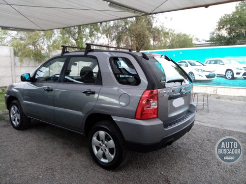 Kia Motors Sportage 2009