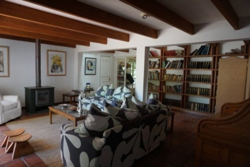 Imagen 4 de 12 de Casa Con Parque En Panquehue, San Felipe