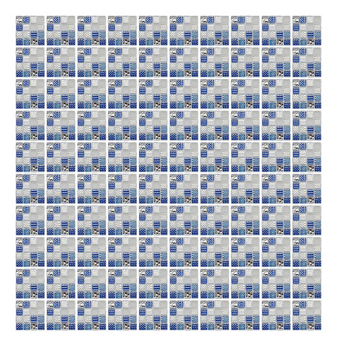 Pj Pegatinas Autoadhesivas Para Pared Con Forma De S