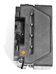 Imagen 1 de 2 de Tractor Trasero Derecho Epson Dfx 5000 8000