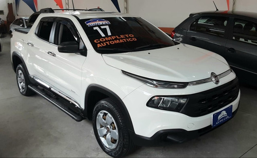 Fiat Toro Freedom 1.8 16v At6, Gdr1677