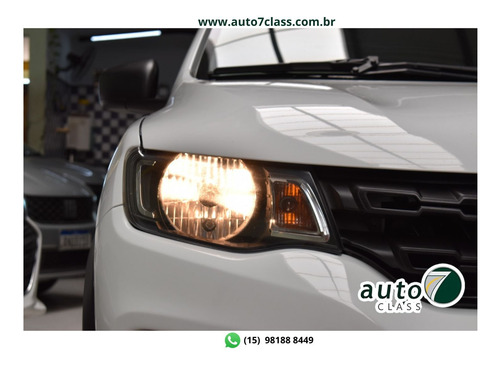 Renault Kwid Kwid 1.0 12V SCE FLEX ZEN MANUAL