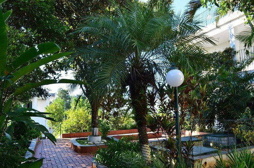 Chácara Em Guararema, Capacidade Aprox. 80 Dormindo, 10 Mil M², Acesso Fácil, Local Calmo.