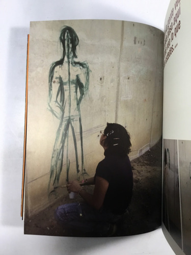 Deshacer La Cárcel / Pintar Los Muros Pueg Unam