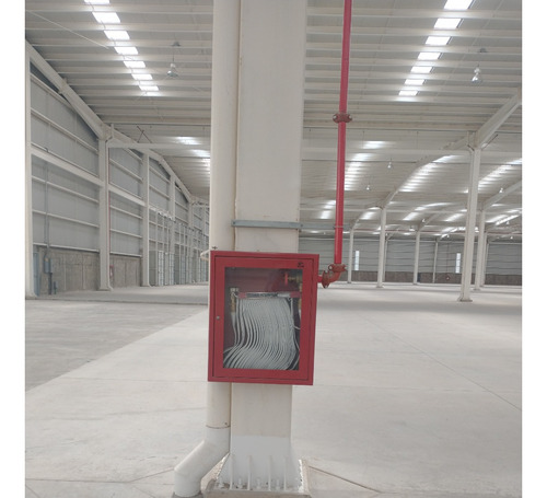 Nave Industrial En Venta 24,000 M2 Equipada La Piedad El Marques Qro.