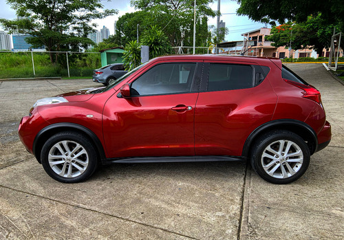 Imagen 5 de 14 de Nissan