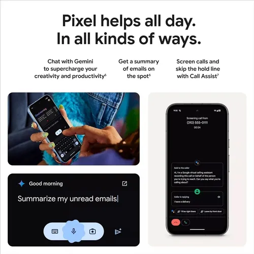 Google Pixel 8a 5g G6gpr 8gb 256gb