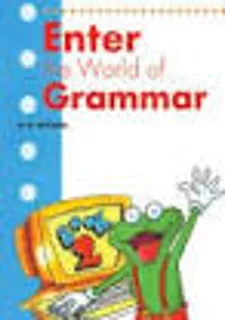 Enter The World Of Grammar-2