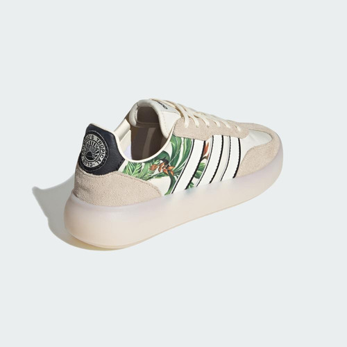 Tênis Barreda Decode adidas