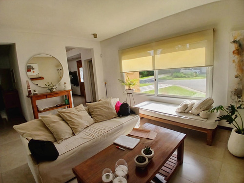 Casa En Venta Barrio Privado La Herradura Pilar