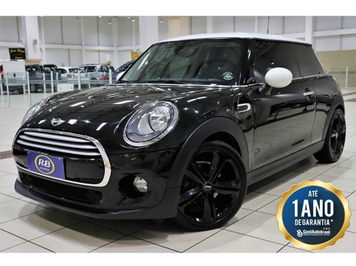 Mini Cooper 41.000 Kms